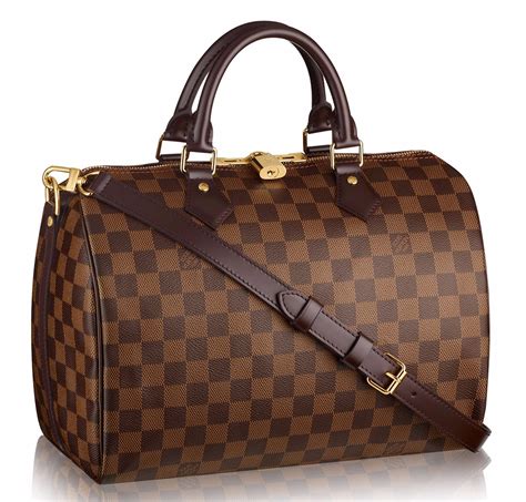 louis vuitton speedy bag authentication